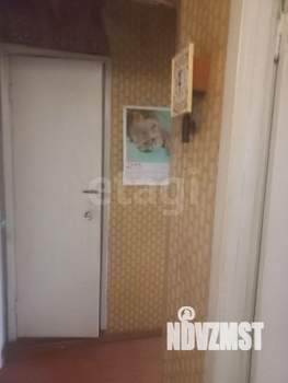 2-к квартира, вторичка, 47м2, 5/5 этаж