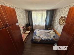 3-к квартира, вторичка, 62м2, 3/5 этаж