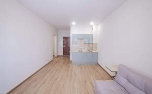 Студия квартира, вторичка, 29м2, 6/17 этаж