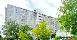 2-к квартира, вторичка, 51м2, 6/9 этаж