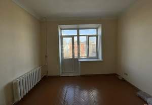 3-к квартира, вторичка, 72м2, 4/4 этаж