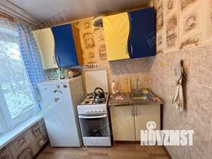 1-к квартира, вторичка, 32м2, 3/5 этаж