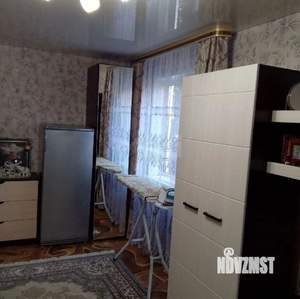 3-к квартира, вторичка, 62м2, 2/5 этаж