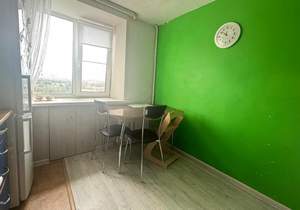 3-к квартира, вторичка, 63м2, 12/12 этаж