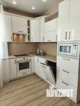 2-к квартира, вторичка, 59м2, 20/24 этаж