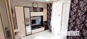 1-к квартира, вторичка, 40м2, 1/10 этаж