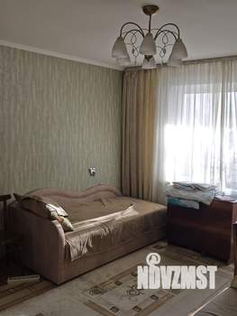 1-к квартира, вторичка, 35м2, 2/9 этаж