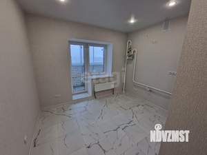 1-к квартира, вторичка, 36м2, 8/10 этаж