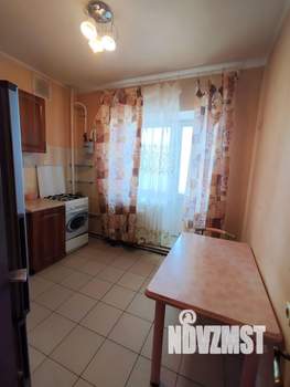 1-к квартира, вторичка, 39м2, 8/9 этаж