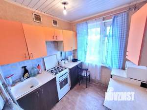 3-к квартира, вторичка, 62м2, 5/5 этаж