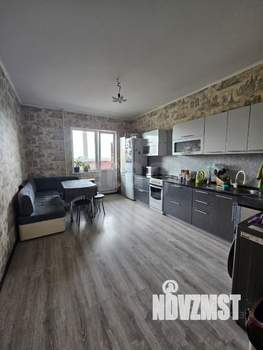 2-к квартира, вторичка, 73м2, 16/17 этаж