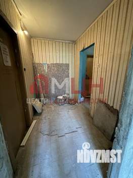 3-к квартира, вторичка, 57м2, 1/9 этаж