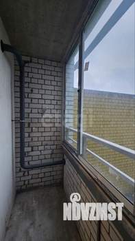 2-к квартира, вторичка, 60м2, 1/10 этаж