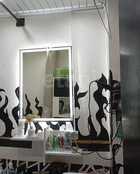 Студия квартира, вторичка, 17м2, 5/5 этаж