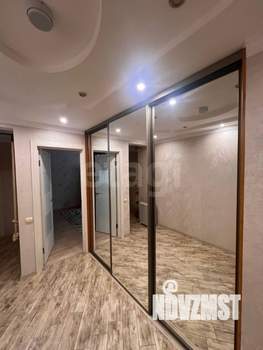 3-к квартира, вторичка, 72м2, 2/9 этаж