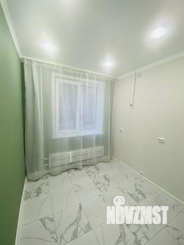 1-к квартира, вторичка, 30м2, 1/5 этаж