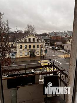 2-к квартира, вторичка, 58м2, 3/4 этаж