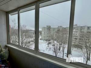 3-к квартира, вторичка, 62м2, 7/9 этаж