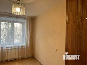 3-к квартира, вторичка, 67м2, 3/10 этаж
