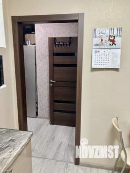 1-к квартира, вторичка, 41м2, 10/10 этаж