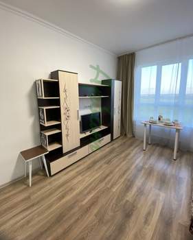 Студия квартира, вторичка, 21м2, 16/16 этаж
