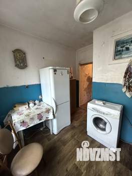 2-к квартира, вторичка, 45м2, 2/5 этаж