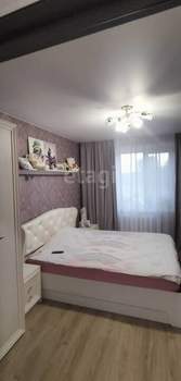 2-к квартира, вторичка, 55м2, 3/9 этаж