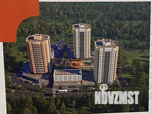 Студия квартира, вторичка, 31м2, 8/17 этаж