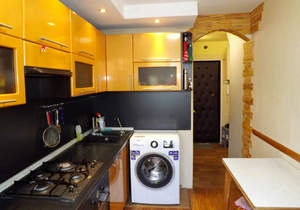 3-к квартира, вторичка, 60м2, 5/9 этаж