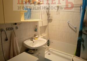 3-к квартира, вторичка, 76м2, 3/5 этаж