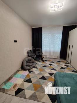 2-к квартира, вторичка, 57м2, 6/14 этаж