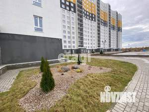 2-к квартира, вторичка, 56м2, 6/16 этаж