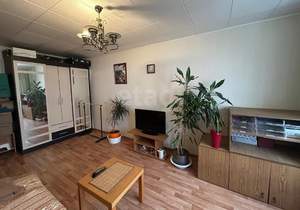 1-к квартира, вторичка, 30м2, 3/5 этаж
