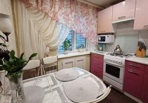 3-к квартира, вторичка, 60м2, 5/6 этаж