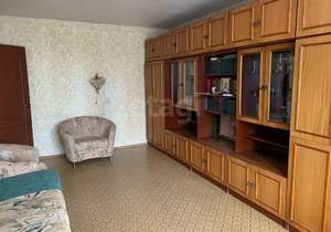 1-к квартира, вторичка, 38м2, 5/10 этаж