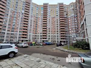2-к квартира, вторичка, 61м2, 6/16 этаж