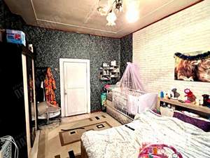 3-к квартира, вторичка, 79м2, 3/4 этаж