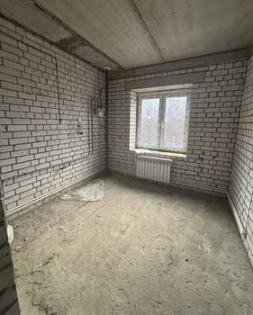 1-к квартира, вторичка, 34м2, 6/7 этаж