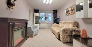 3-к квартира, вторичка, 68м2, 9/13 этаж