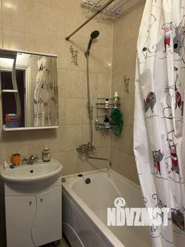 2-к квартира, вторичка, 52м2, 6/6 этаж