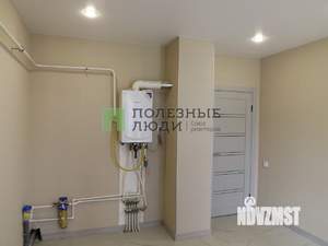 1-к квартира, вторичка, 48м2, 8/9 этаж