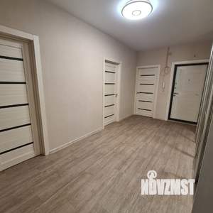 3-к квартира, вторичка, 88м2, 17/24 этаж