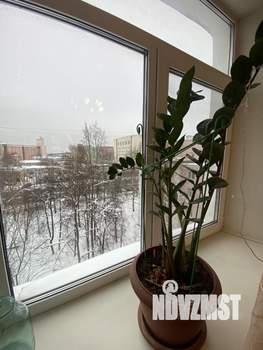 3-к квартира, вторичка, 75м2, 6/6 этаж