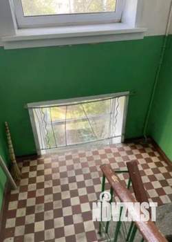 2-к квартира, вторичка, 46м2, 4/4 этаж