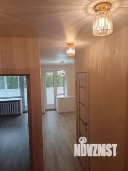 1-к квартира, вторичка, 35м2, 3/9 этаж