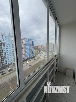 2-к квартира, вторичка, 60м2, 11/14 этаж