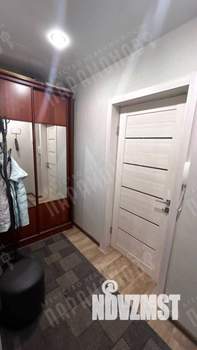 1-к квартира, вторичка, 33м2, 5/5 этаж