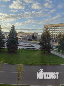 4-к квартира, вторичка, 86м2, 3/5 этаж