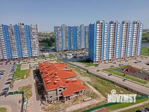 1-к квартира, вторичка, 25м2, 15/17 этаж