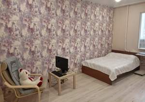 Студия квартира, вторичка, 29м2, 15/16 этаж